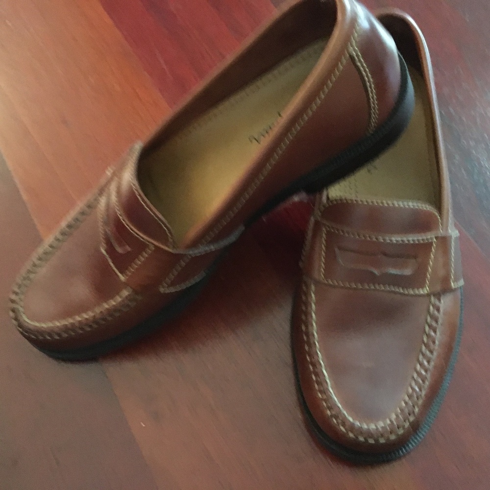 Mens Cole Haan Shoes - Size 9 - Picture 3 of 9